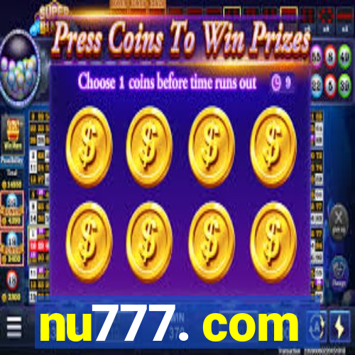 nu777. com